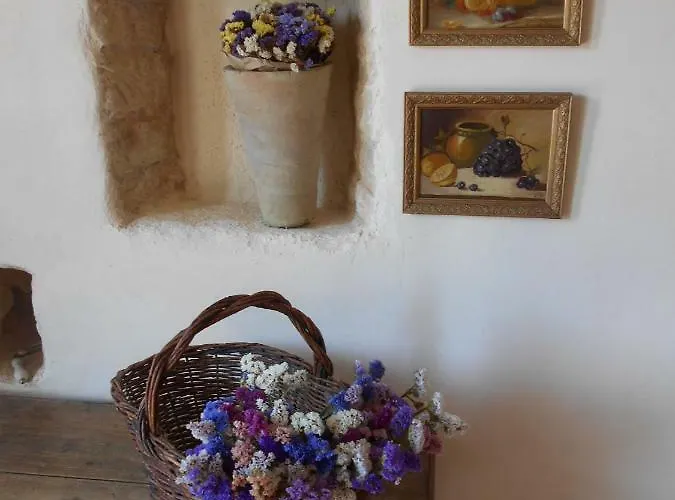 Bed & Breakfast Bastida De Beata