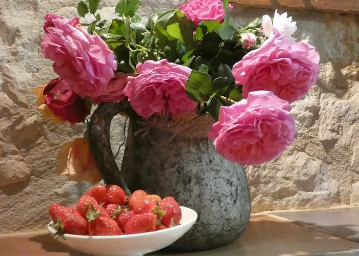 Bastida De Beata Bed & Breakfast Noailles (Tarn)